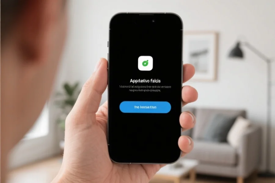 快速解决意昂5应用常见安装失败问题指南